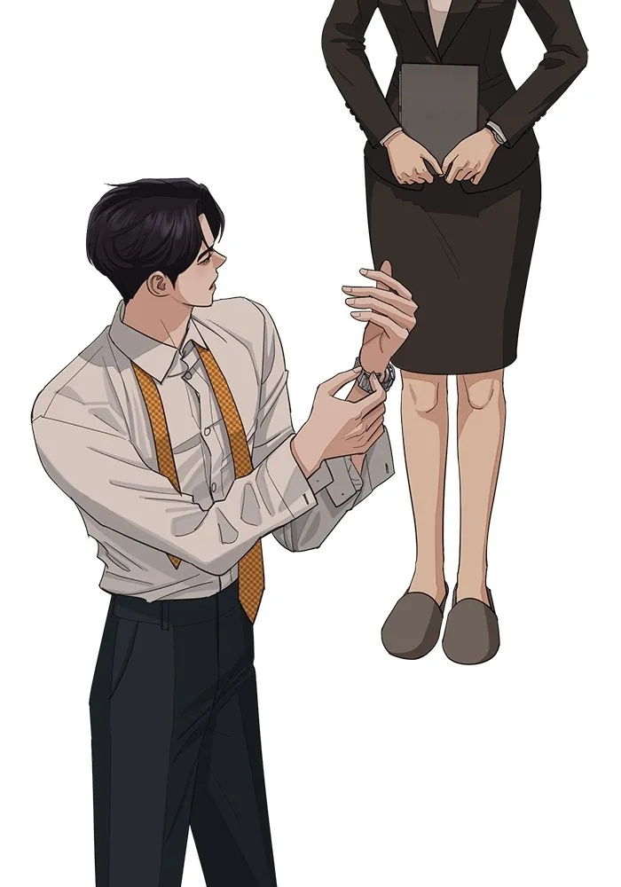 ความรักของอิซอบ ตอนที่ 2 รูปที่ 97