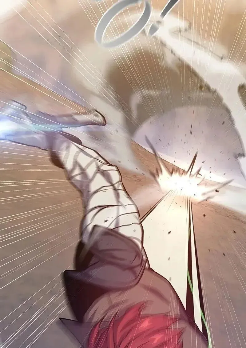 Dragon-Devouring Mage ย_อนเวลาจอมเวทย_กล_นม_งกร ตอนที่ ตอนที่ 126 รูปที่ 9