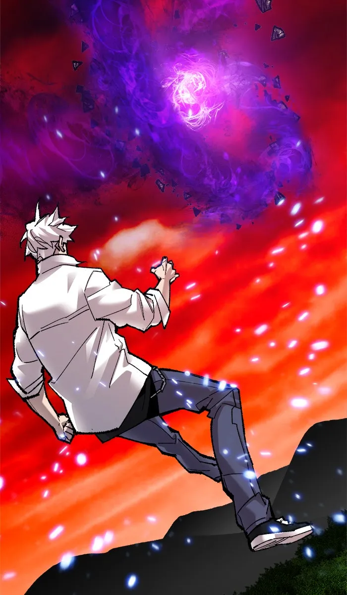 ยอดคนเลเวลทะลุ ตอนที่ 52 คนในพื้นที่ (8) รูปที่ 70