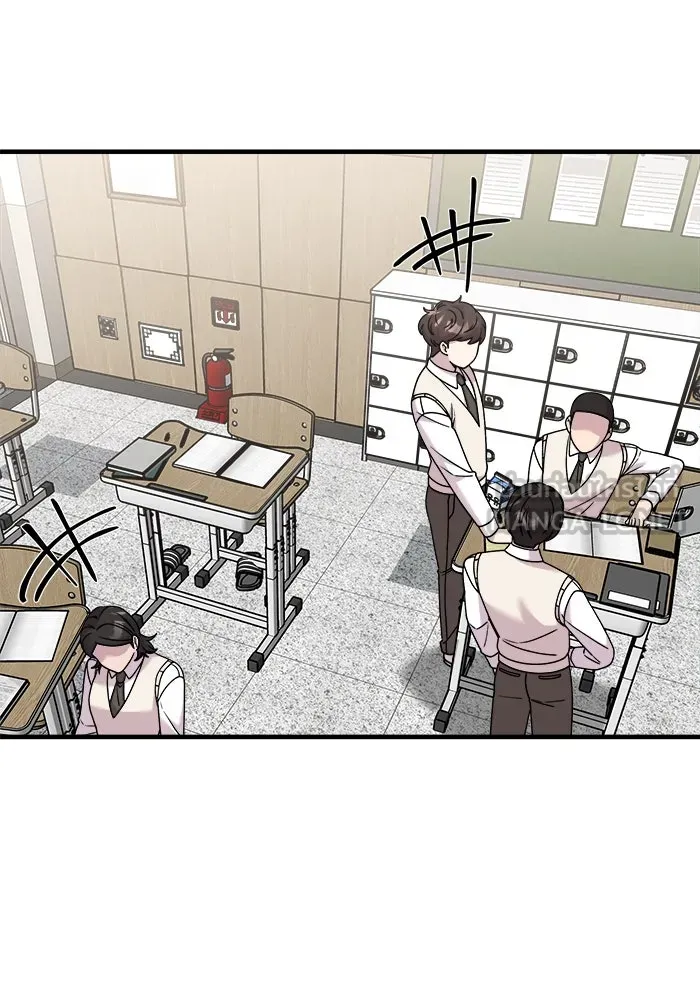 วายร้ายก็อยากมีรัก ตอนที่ 31 รูปที่ 33