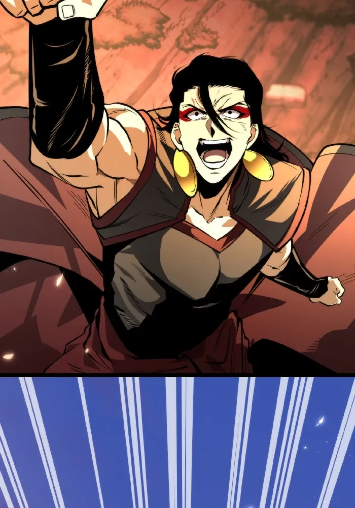 การแข่งขันของผู้เกิดใหม่ ตอนที่ 75 รูปที่ 82