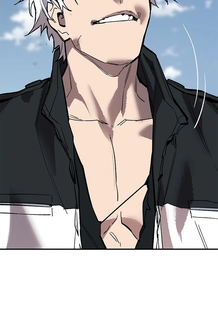 ยอดคนเลเวลทะลุ ตอนที่ 94 อันตรายที่คืบคลานเข้ามา รูปที่ 175