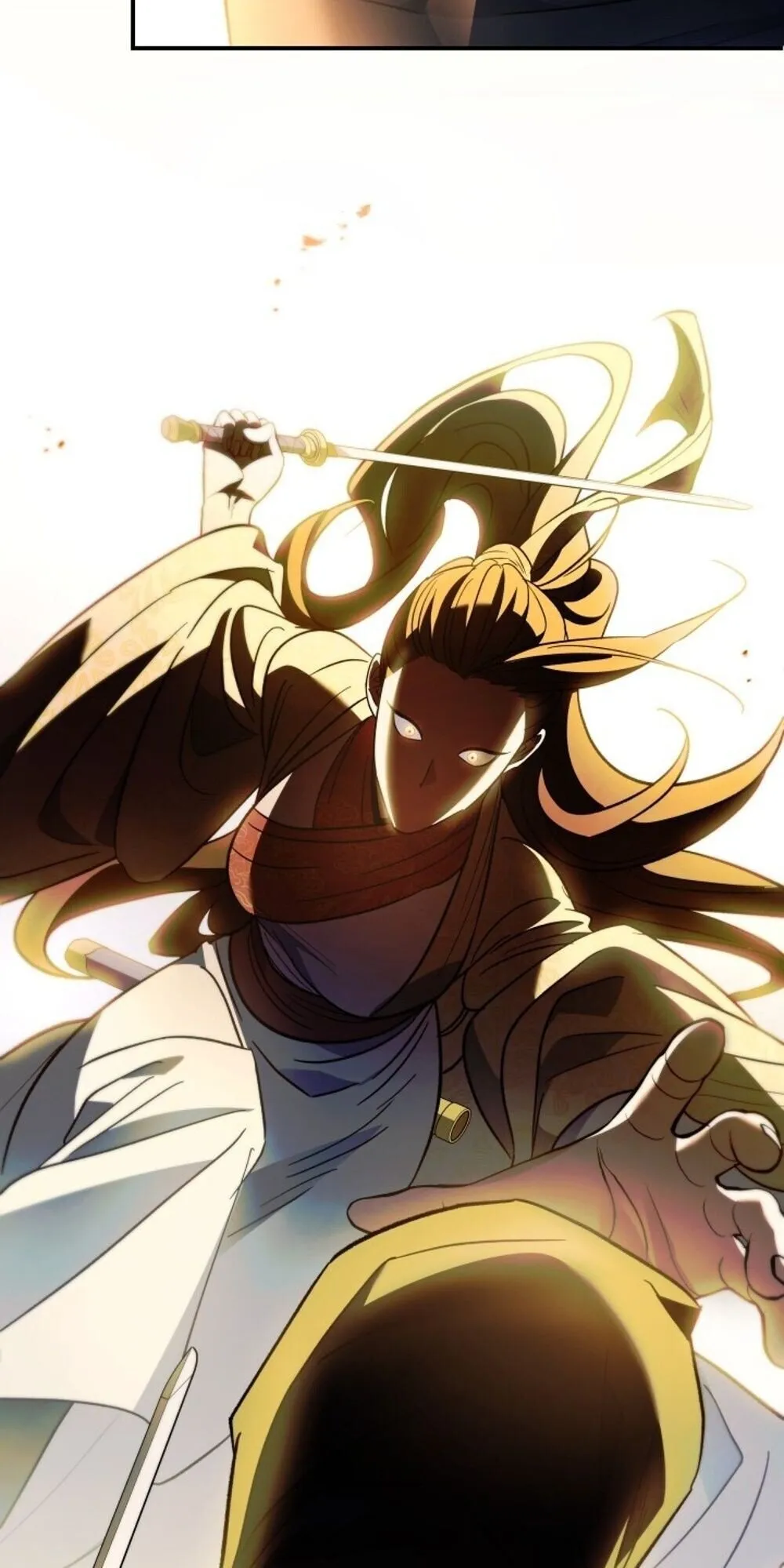 The Youngest Son of the Eunhae Sangdan บ_ตรชายคนส_ดท_องแห_งหอการค_าอ_นเฮ ตอนที่ ตอนที่ 34 รูปที่ 69