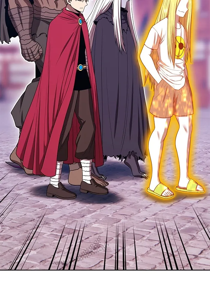 +99 ท่อนไม้พร้อมบวก ตอนที่ 27 เริ่มทัวร์นาเมนต์! (2) รูปที่ 92