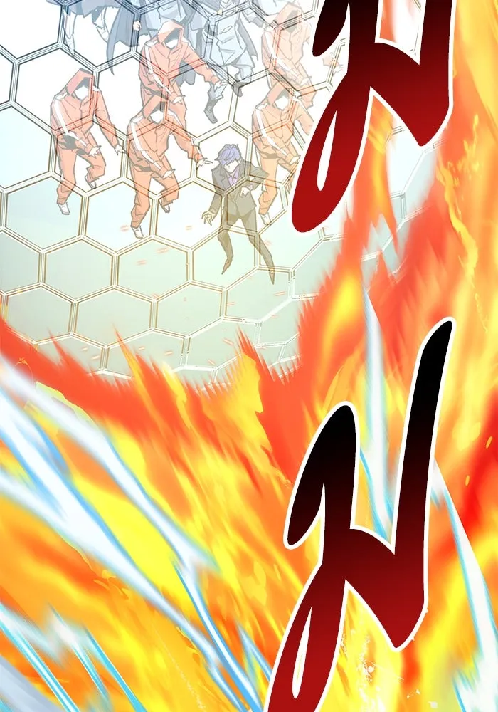 ยอดคนเลเวลทะลุ ตอนที่ 33 บุกทางเหนือ (5) รูปที่ 88