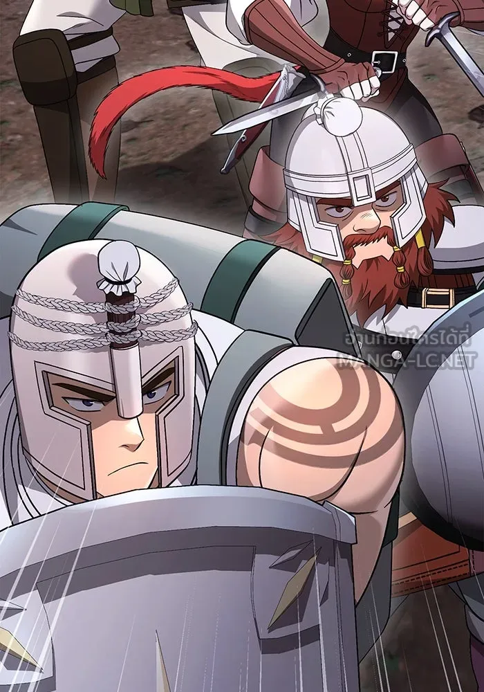 เอาชีวิตรอดในเกมฉบับคนเถื่อน ตอนที่ 39 รูปที่ 54