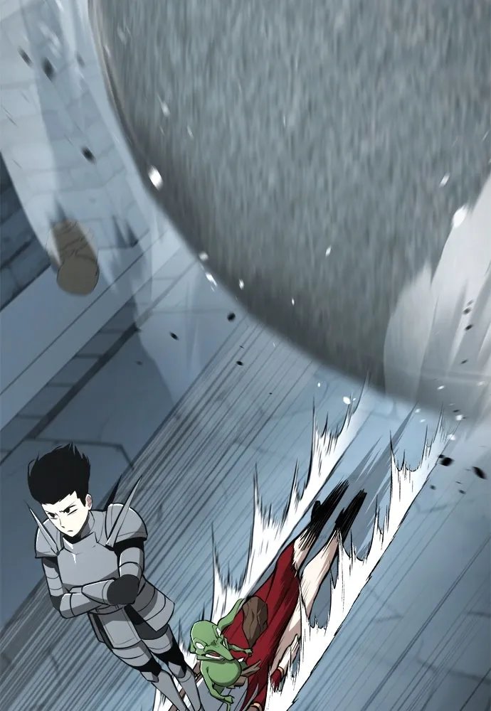 ก็อบลินเลเวล 999 ตอนที่ 9 รูปที่ 133