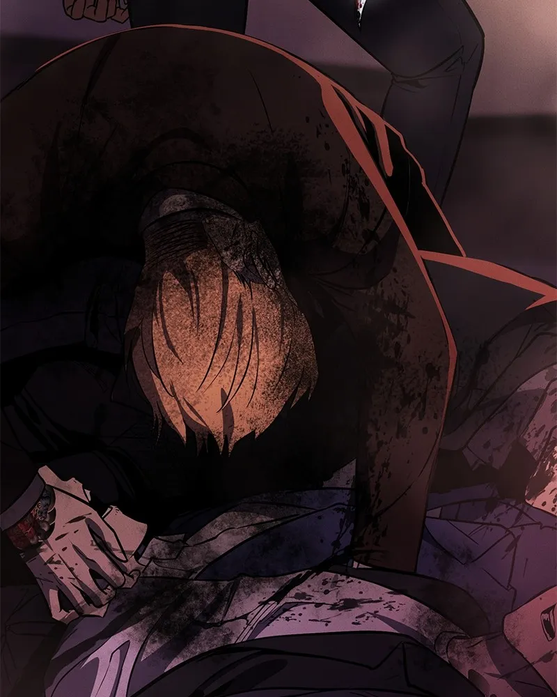 มือสังหารพันธุ์อมตะ ตอนที่ 1 รูปที่ 118