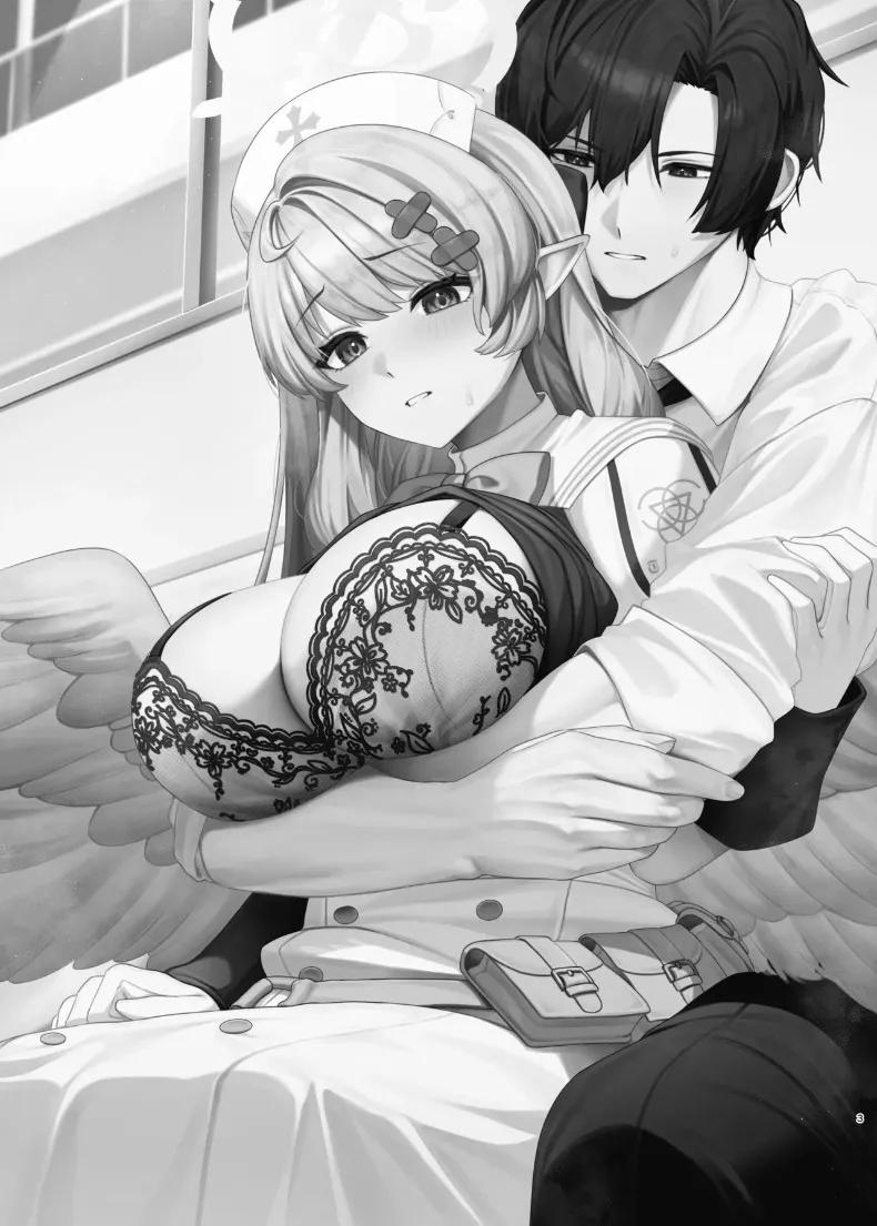 Doujin-Lc- อ่าน โดจิน มังฮวา เกาหลี ญี่ปุ่น จีน แปลไทย ฉันอยากมีความสัมพันธ์แบบโรแมนติกกับคุณค่ะ (Oruka) (Blue Archive) ตอนที่ 1 2 3 4 5 6 7 8 9 10 11 12 13 14 ฟรี ไม่มีโฆษณา อ่าน โดจิน Manhwa เกาหลี ญี่ปุ่น จีน เรามีครบ คัดมาให้เน้นๆ โดจิน 18+ รับประกันความฟินโดย  Doujin Lc