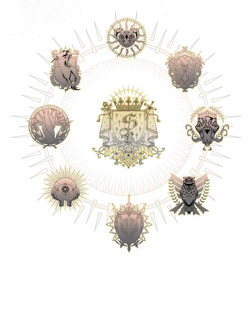 เซเรน่า ตอนที่ 94 รูปที่ 55