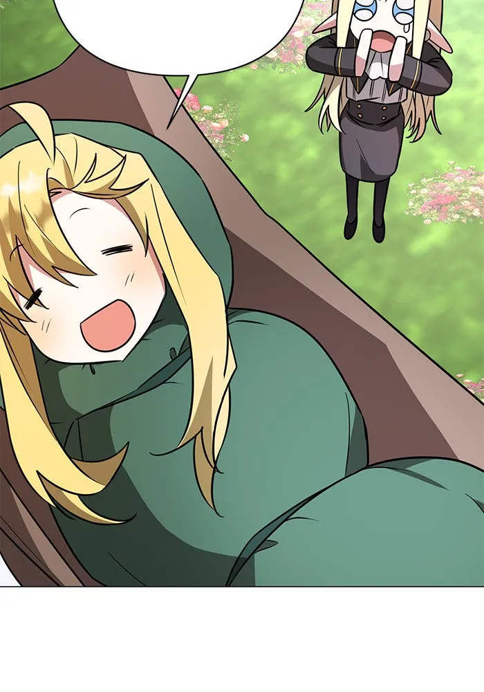 อะคาเดมีนี้เห็นทีจะเจ๊ง ตอนที่ 53 รูปที่ 14