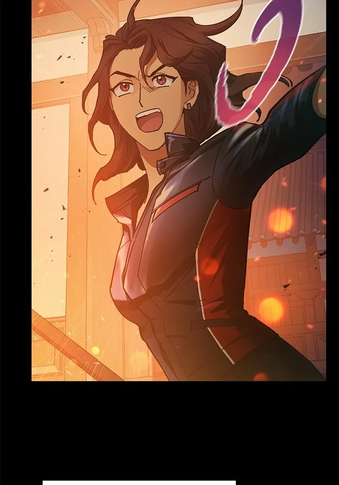 My S-Class Hunters ตอนที่ 33 อย่ามานินทากันสิ รูปที่ 16