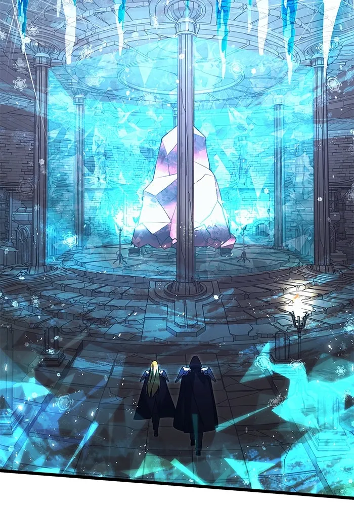 อัศวินดำล่าท้าเวลา ตอนที่ 79 รูปที่ 97