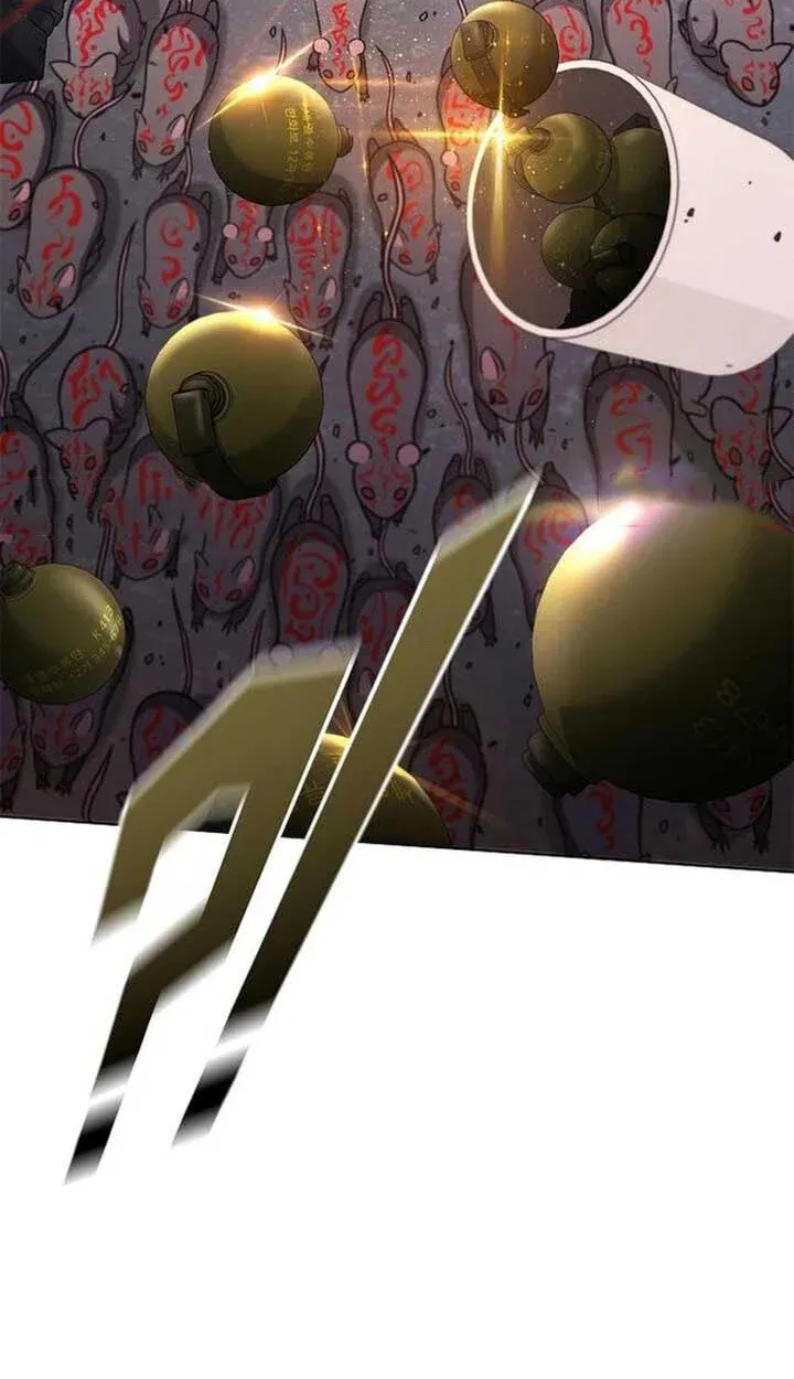 Part-Time Grim Reaper งานเสร_มของฉ_นค_อการเป_นม_จจ_ราช ตอนที่ ตอนที่ 12 รูปที่ 133