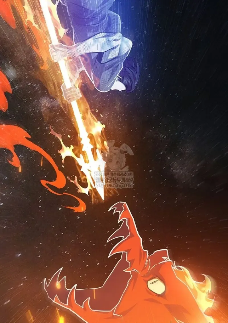 Dragon-Devouring Mage ย_อนเวลาจอมเวทย_กล_นม_งกร ตอนที่ ตอนที่ 133 รูปที่ 43