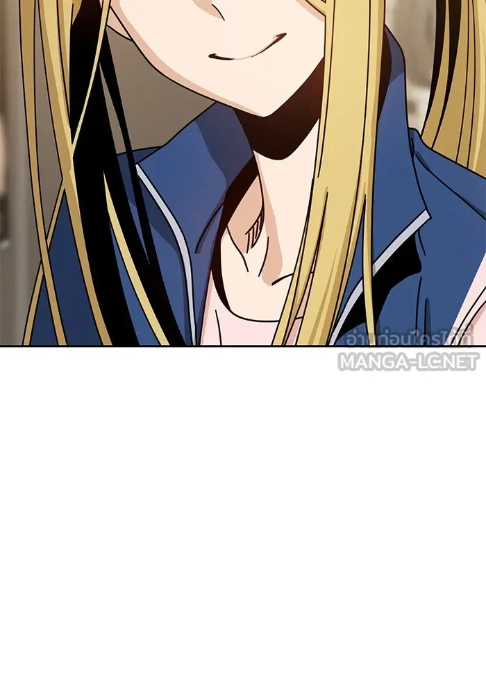 โชคชะตานำพารัก ตอนที่ 28 ใส่ใจเหรอ รูปที่ 36