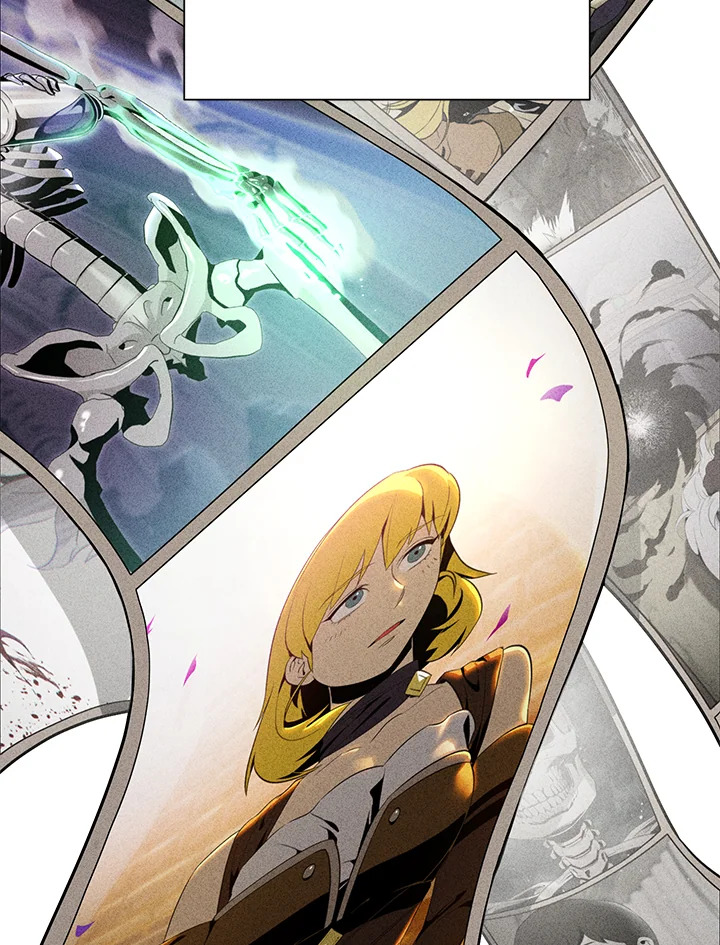 พลทหารโครงกระดูกผู้ม ตอนที่ 145 รูปที่ 7