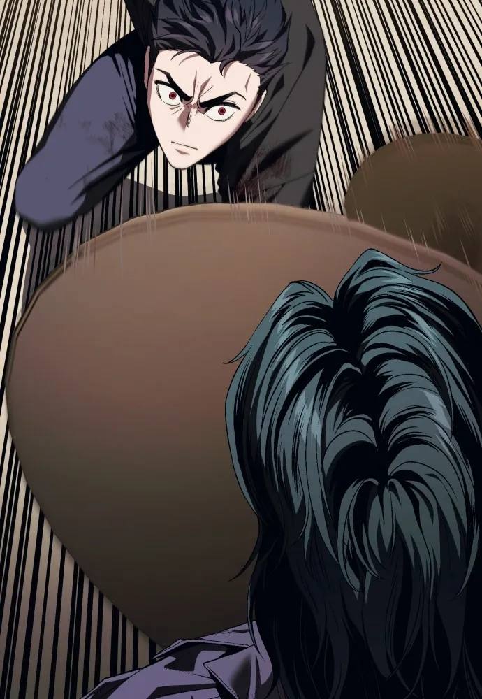 สนิมเชือดเลือดสาด ตอนที่ 14 รูปที่ 67