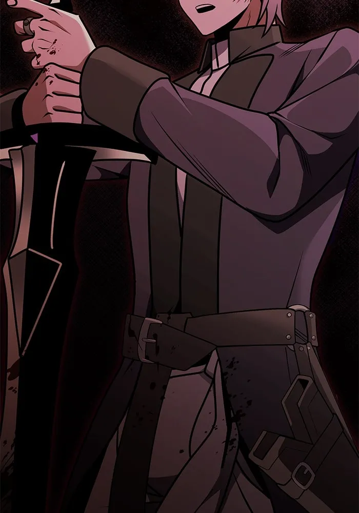 อัศวินดำล่าท้าเวลา ตอนที่ 26 รูปที่ 118