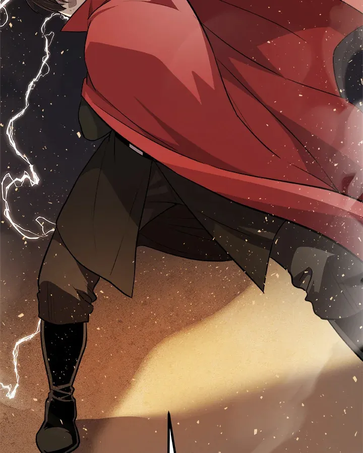 Overpowered Sword ตอนที่ ตอนที่ 133 รูปที่ 132