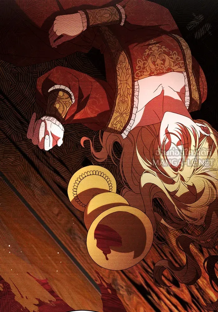 แกล้งตายให้หายแค้น ตอนที่ 17 รูปที่ 102