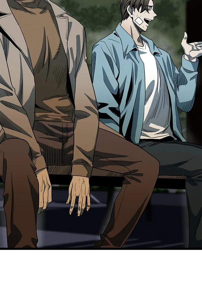 ราชาแห่งอ็อกทากอน ตอนที่ 3 รูปที่ 89