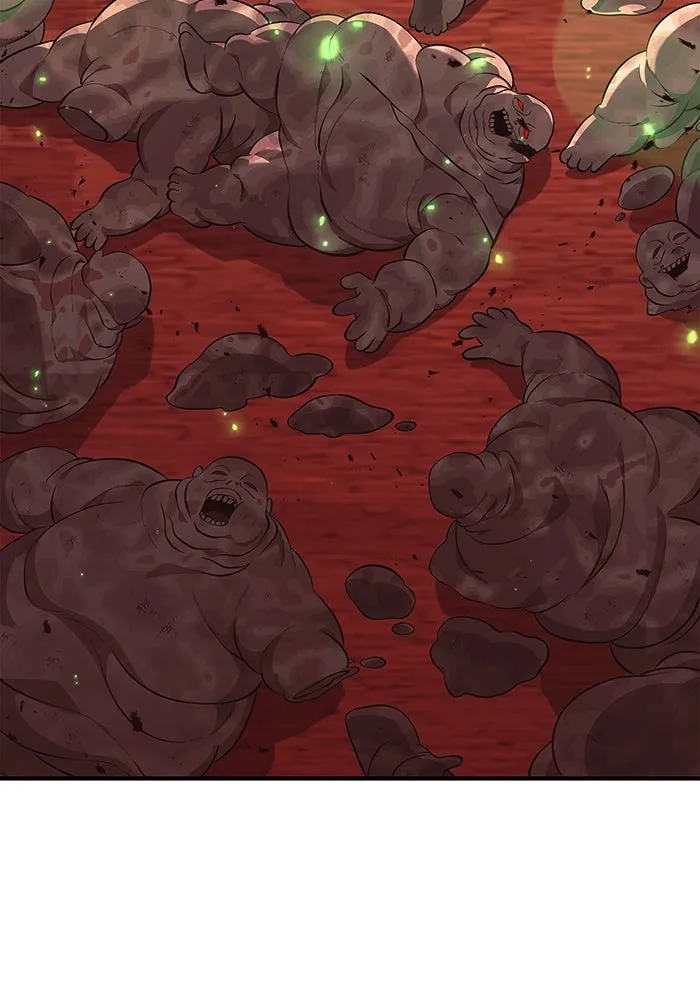 เอาชีวิตรอดในเกมฉบับคนเถื่อน ตอนที่ 24 รูปที่ 170