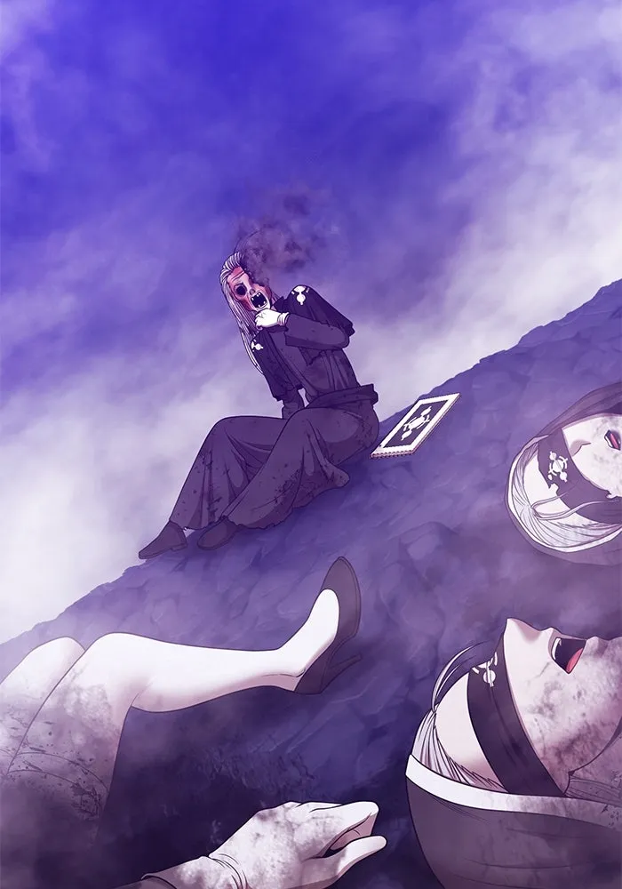 +99 ท่อนไม้พร้อมบวก ตอนที่ 17 ผู้เล่นปนเปื้อน vs พีซ (6) รูปที่ 433