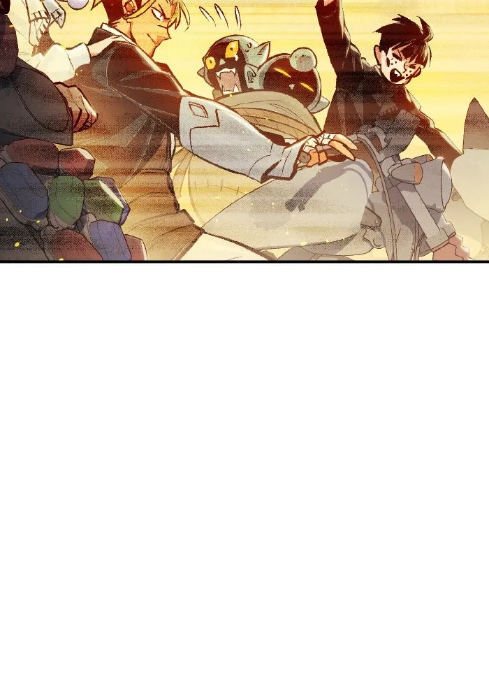 The Lone Necromancer ตอนที่ 84 รูปที่ 34