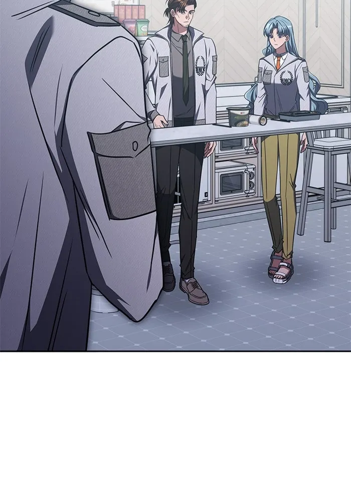 ฮีลเลอร์ตัวพ่อขอฟาดเรียบ ตอนที่ 42 รูปที่ 100