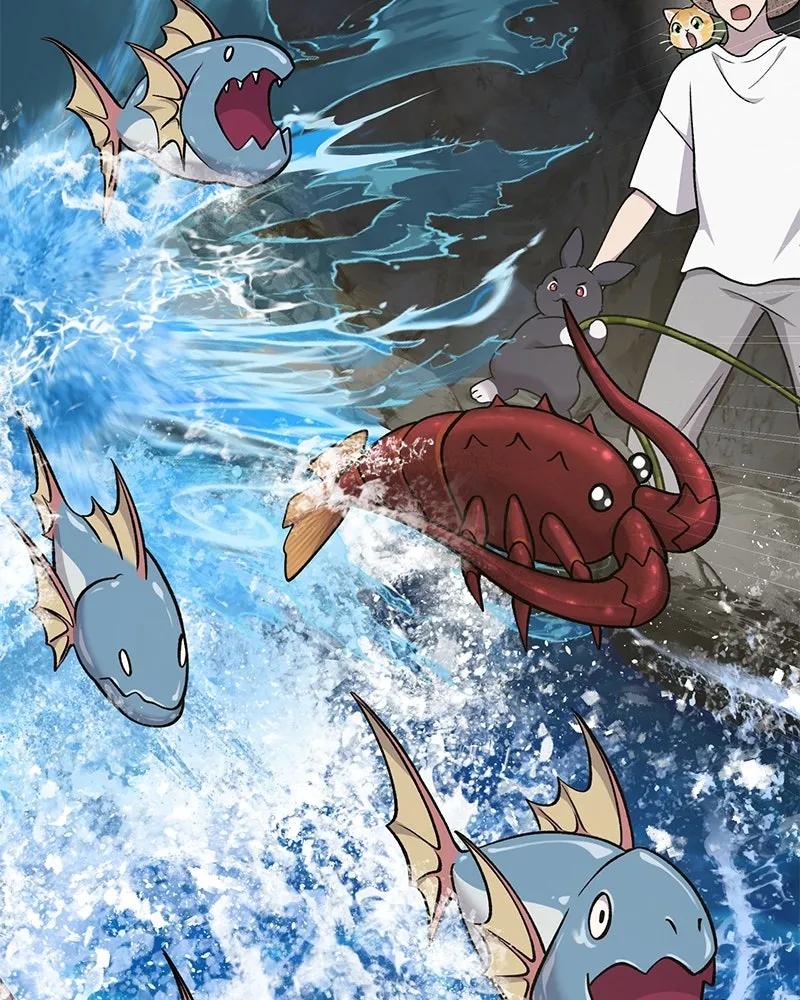 ปลูกผักพิชิตหอคอย ตอนที่ 51 รูปที่ 56