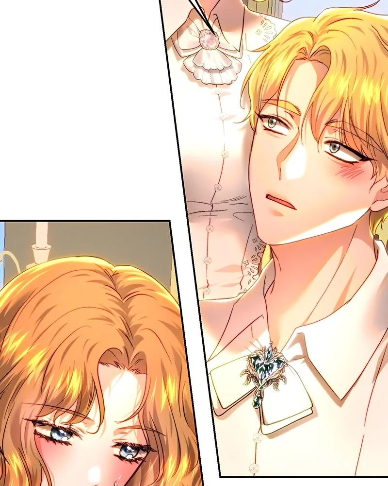 เจ้าหญิงคลั่งแห่งวังหลวง ตอนที่ 83 รูปที่ 130