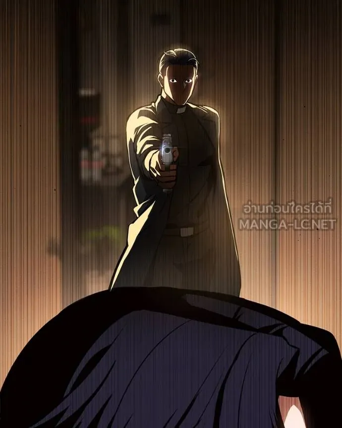 มือสังหารพันธุ์อมตะ ตอนที่ 25 รูปที่ 2