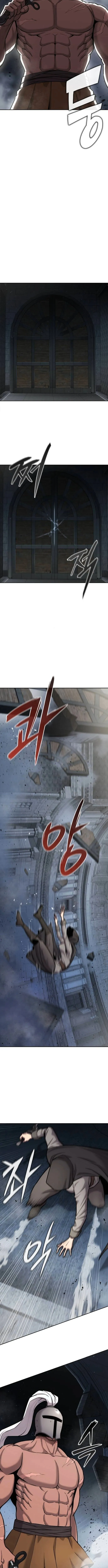 The Dark Mage_s Return to Enlistment กล_บโลกมน_ษย_ท_งท_ พร_งน_ต_องเกณฑ_ทหารซะง_น ตอนที่ ตอนที่ 53 รูปที่ 8