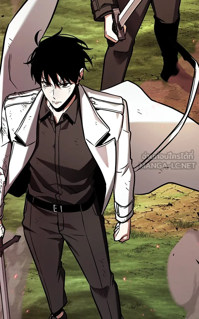 Omniscient Reader อ่านชะตาวันสิ้นโลก ตอนที่ 33 อ่านอีกรอบ (8) รูปที่ 114