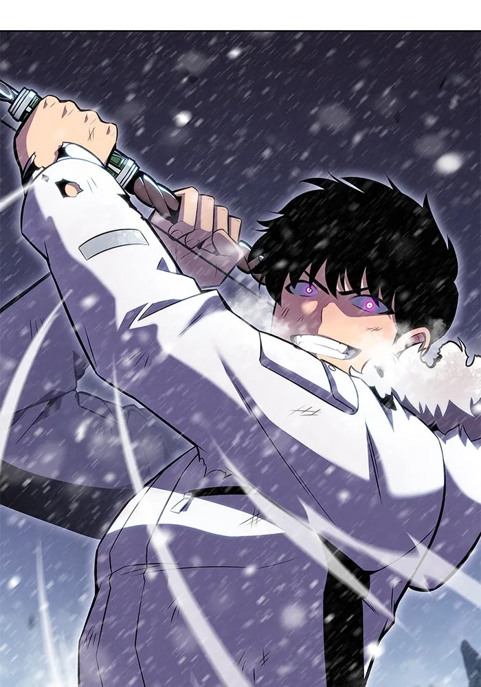 ผู้เล่นหน้าใหม่เลเวลแมกซ์ ตอนที่ 95 สงครามรอบด้าน (4) รูปที่ 5