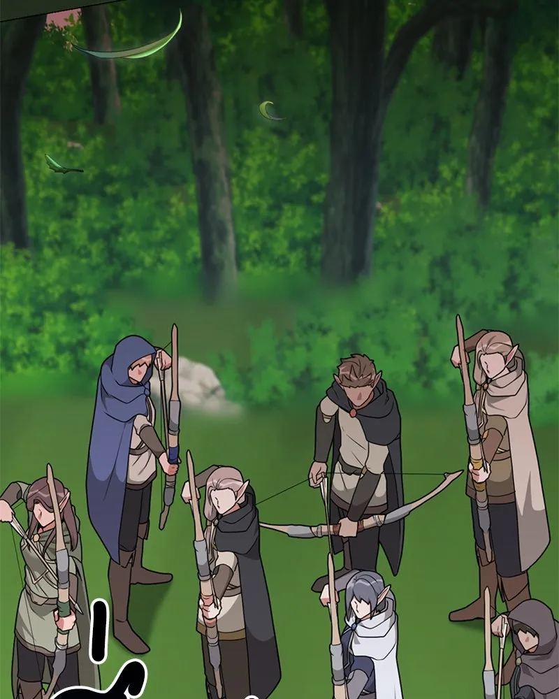 คนสวนโลกฮันเตอร์ ตอนที่ 35 รูปที่ 134