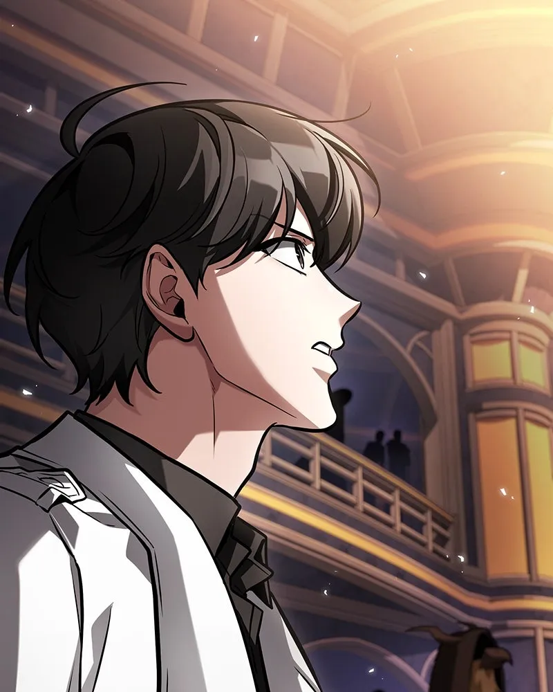 Omniscient Reader อ่านชะตาวันสิ้นโลก ตอนที่ 45 สมาคมนักชิม (4) รูปที่ 4