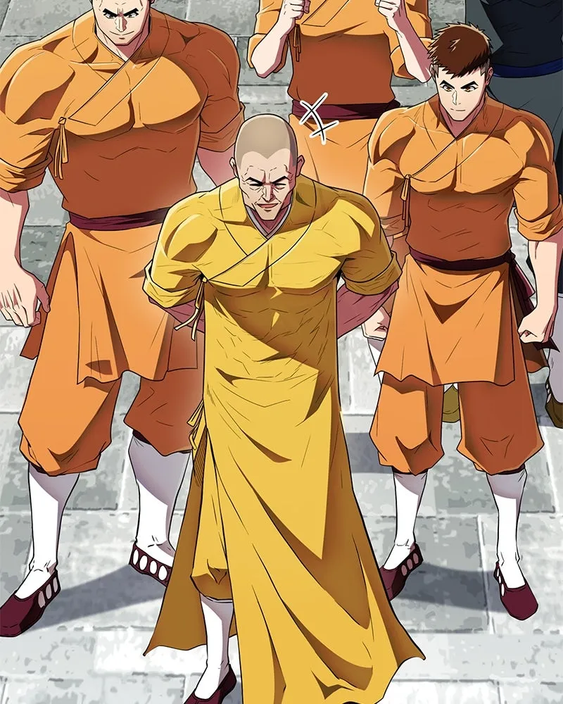 สุดยอดเทรนเนอร์แห่งยุทธภพ ตอนที่ 69 วิชาใหม่ รูปที่ 77