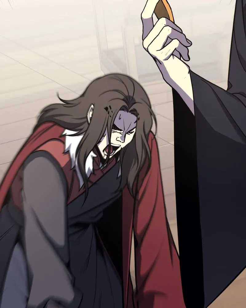 เกิดอีกทีเป็นว่าที่ประมุขลัทธิมาร ตอนที่ 65 รูปที่ 145