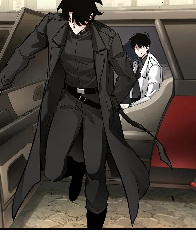 Omniscient Reader อ่านชะตาวันสิ้นโลก ตอนที่ 47 ศึกเลือกราชาปีศาจ (3) รูปที่ 25