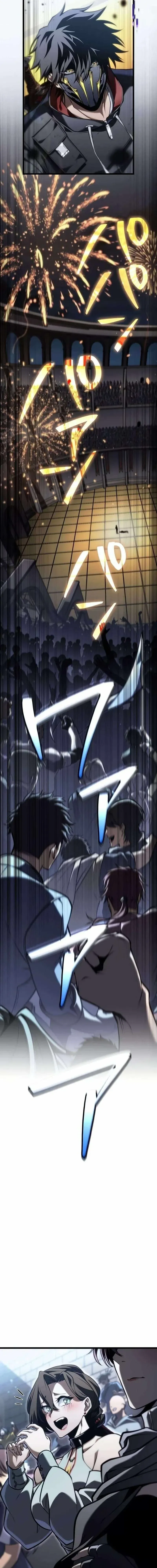 Reincarnator_s Stream การไลฟ_สดของผ_หวนค_น ตอนที่ ตอนที่ 33 รูปที่ 9