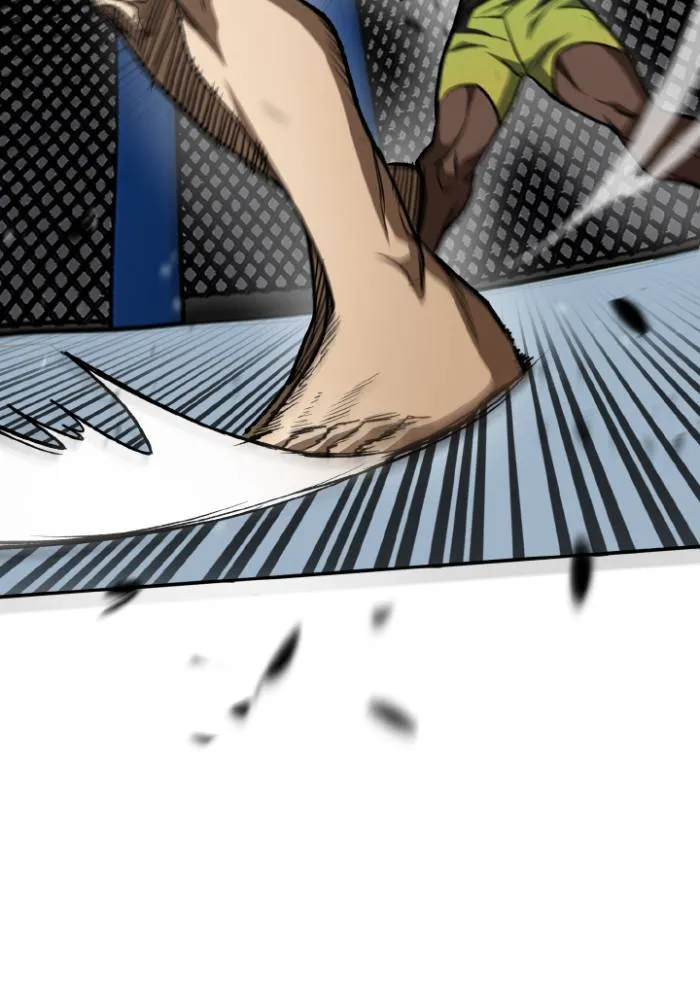 ราชาแห่งอ็อกทากอน ตอนที่ 113 รูปที่ 80