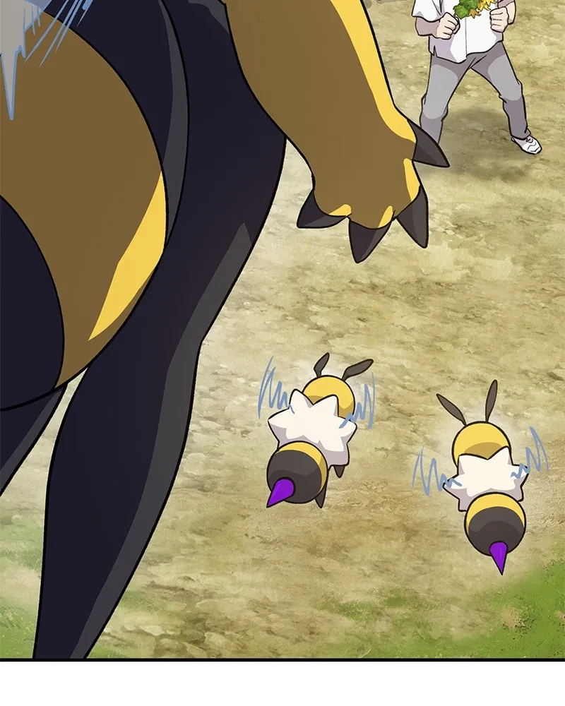 ปลูกผักพิชิตหอคอย ตอนที่ 14 รูปที่ 170