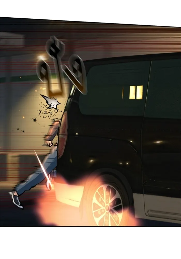 พี่ชายสายบอดี้การ์ด ตอนที่ 263 รูปที่ 59