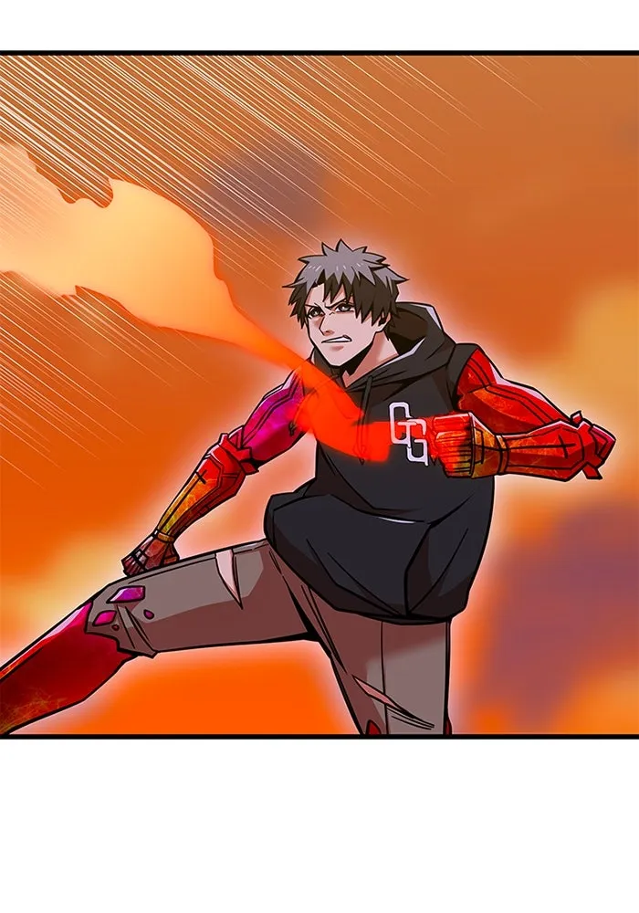 เพลเยอร์เลือดเทวะ ตอนที่ 14 vs วาฬสวรรค์ รูปที่ 85