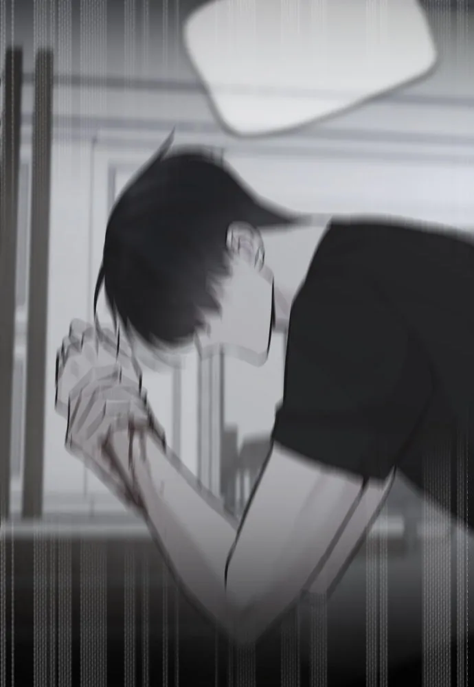 รักกันคนละครึ่งทาง ตอนที่ 31 รูปที่ 77