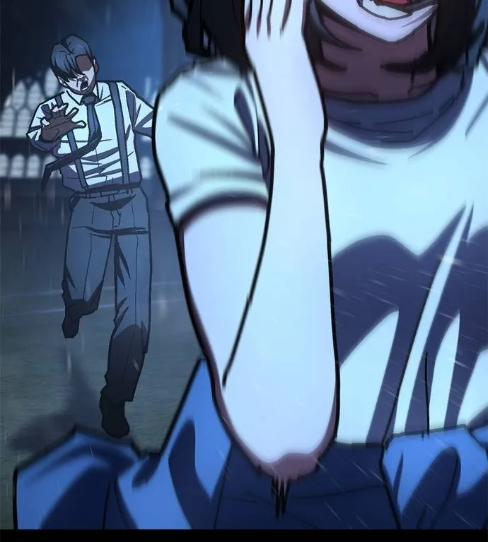 นักสู้ไร้น้ำยา ตอนที่ 30 รูปที่ 200