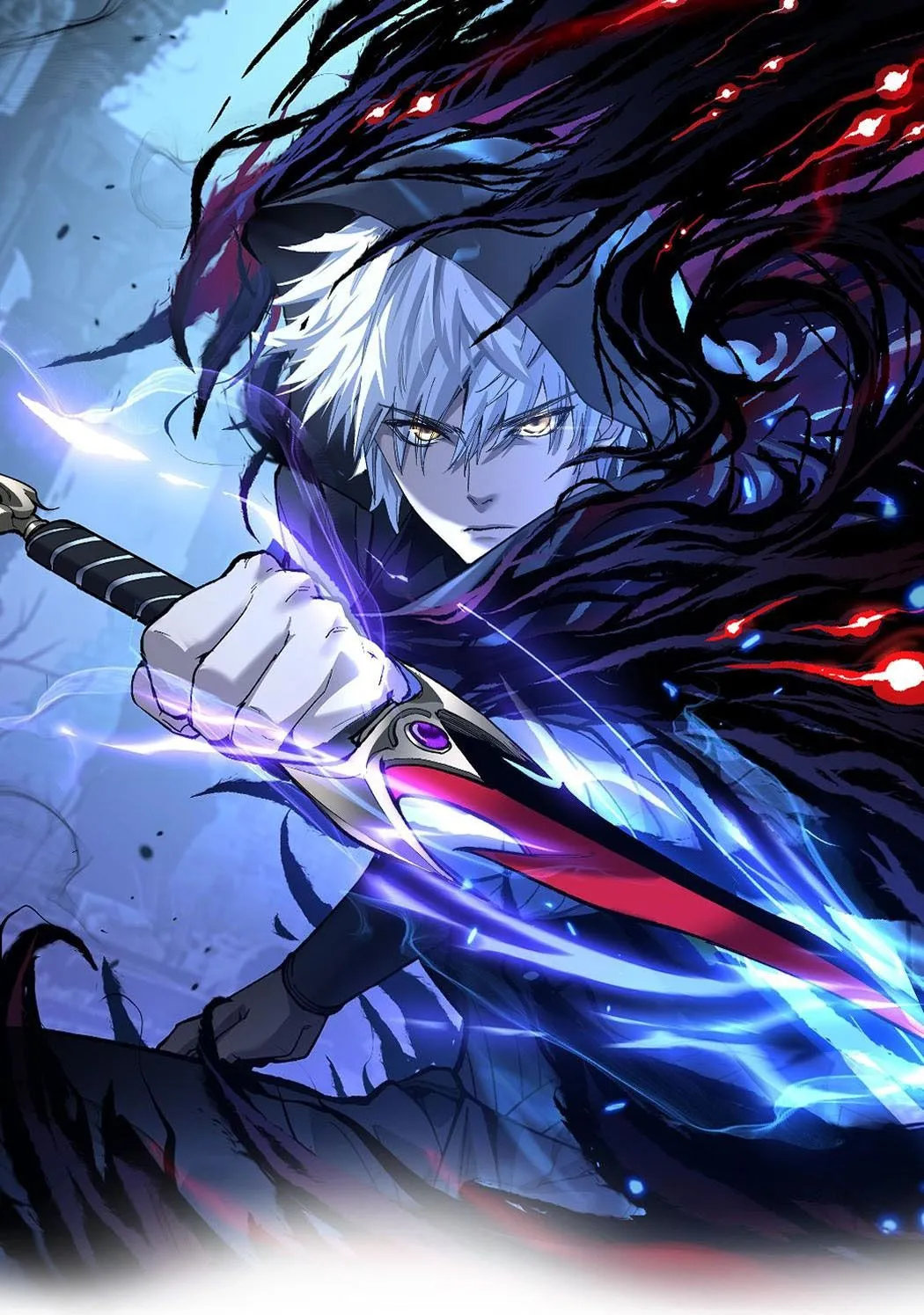 God-level Assassin_ I Am the Shadow น_กฆ_าระด_บเทพ ข_าค_อเงาม_ด ตอนที่ ตอนที่ 17 รูปที่ 1