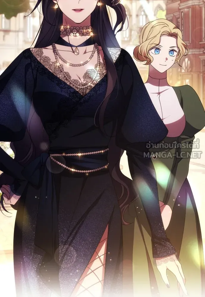 ฉันจะจีบท่านดยุกแดนเหนือ ตอนที่ 34 รูปที่ 54